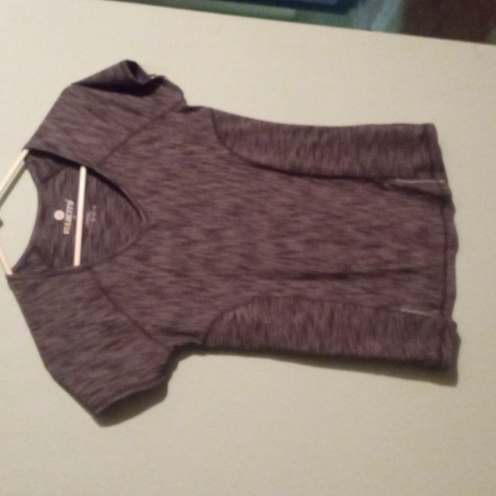 Velocity Spandex Shirt Small